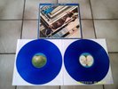 The Beatles/1967-1970 - Blaues Album - Blue Wax 2LP