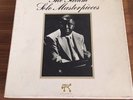 ART TATUM: The Tatum Solo Masterpieces LP (13 LP box set w/ booklet)