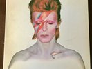 David Bowie Aladdin Sane album LP