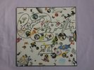 LED ZEPPELIN - LED ZEPPELIN III -  ORIGINAL VINYL LP : SEE FULL DESCRIPTION
