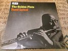 Yusef Lateef The Golden Flute Rare Original HMV UK LP