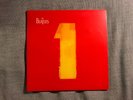 The Beatles - 1 vinyl record greatest hits compilation made in EU 2xLP EX