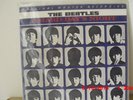 Beatles:A Hard Day' Night Mobile Fidelity Sound labs- Original Master Recording