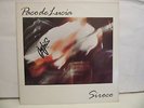 Paco De Lucia - Siroco - 1989 - Mercury - Spain - NM+/VG+