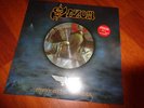 Saxon ?– Heavy Metal Thunder  ...PICTURE DISC..org,2002.. very rare