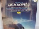 Factory sealed- Karajan/Haydn-Die Schöpfung,DGG Digital 2741017, 2LP,M