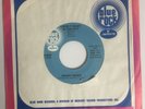 Johnny Moore-Lonely Heart/That's What-USA Blue Rock 7