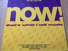 Now That's What I Call Music 19 - 1991 -  inc Massive Attack KLF The Clash Queen