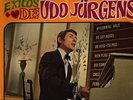 ? LP 1968 Éxitos De Udo Jürgens DEUTSCH GESUNGEN Belter 22206 Spanien RARE  VG ?