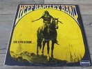Keef Hartley Band - The Time Is Near 1970 UK LP DERAM 1st with BOOK