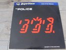 The Police - Ghost In The Machine 1981 USA LP NAUTILUS SUPERDISCS AUDIOPHILE