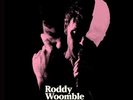 RODDY WOOMBLE - THE DELUDER (2017) Ltd Edition PINK VINYL LP + Download IDLEWILD