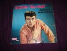 JOHNNY HALLYDAY 33 T TWISTIN ' THE ROCK DISQUE VOGUE MDINT 9059 ANNEE 1962