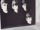 The Beatles With The Beatles German Germany Parlophone Lable DMM Print  746 436