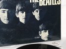 The Beatles With The Beatles German Germany Odeon Stereoversion Archiv STO 83568