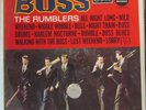 The Rumblers BOSS  London Dot UK Surf LP HAD 8081 1963