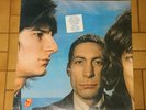 New still sealed 1976 THE ROLLING STONES BLACK AND BLUE LP  GATEFOLD