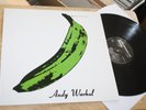 The Velvet Underground & Nico - Produced By Andy Warhol - Unripened - Reissue