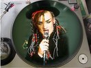 Boy George Culture Club Do You Really Want To Hurt Me Live  12