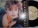 MADONNA Angel 1985 NILE RODGERS Dance Mix Edit BRAZIL 7