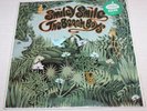The Beach Boys Smiley Smile Capitol Mono Reissue LP Vinyl Record Album N-16158