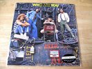 Classic Records Polydor The Who “Who Are You” 140 Gram Vinyl LP NEW