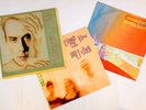 Peter Murphy ?- Love Hysteria /  Camper Van Beethoven / Dissidenten + Lemchaheb