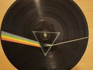 Pink Floyd ?– The Dark Side Of The Moon Picture Disc LP