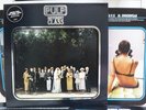 PULP / DIFFERENT CLASS, UK ORIG. LP APERTURE SLEEVE w/12 DIFFERENT SLEEVES EX+