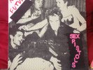 SEX PISTOLS. No Future / Spunk BLA 169 Pre Bollocks Album  FREE SHIPPING