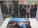 THE ROLLING STONES / 3 x FRENCH ORIGINAL 