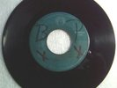 AFRO 45/ I. ROY & DENNIS WALKS - THE DRIFTER/ MUDIES ALL STARS - DRIFTER VERSION
