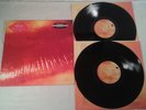 The Cure Kiss Me Kiss Me Kiss Me Double LP Vinyl Records Audiophile Promo
