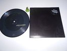 Metallica - Enter Sandman (1991) Vinyl 7` inch Single Vg +