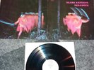 LP Black Sabbath Paranoid  Vertigo Swirl  6360011   in VG+