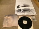 John Lennon - Imagine Vinyl LP With Poster and Postcard