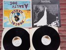 Procol Harem A Whiter Shade of Pale 1967 Fly Record Vinyl LP TOOFA7 A1U-B1U