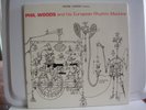 PHIL WOODS AND HIS EUROPEAN RHYTHM MACHINE - PIERRE CARDIN CAR 33 U - COMME NEUF