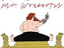 ACTION BRONSON - MR WONDERFUL (BONUS CD) NEW VINYL