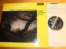 BRAHMS Serenade No.1 KERTESZ LP DECCA SXL 6340 WBg (England)