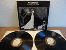 PROCOL HARUM - A WHITER SHADE OF PALE / A SALTY DOG RARE UK MONO DLP IN MINT