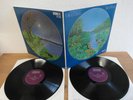 MILES DAVIS - TALLEST TREES mint DOPPEL LP Bellaphon 1973 GERMANY