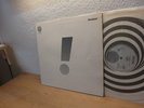 GRACIOUS - same ARCHIVE MINT original UK 1st PRESS VERTIGO SWIRL 1970