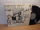 MAY BLITZ 2nd OF MAY 1971 MINT VERTIGO SWIRL HAMMER