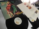 Meat Loaf Welcome To The Neighbourhood Rare LP Vinyl Record Mint 1995