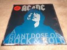 AC/DC   A Giant Dose of Rock n Roll