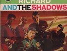 Cliff Richard & The Shadows Saturday Dance EP ORIGINAL GERMAN EP Columbia