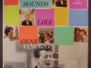 GENE VINCENT: Sounds Like LP (Mono, 6