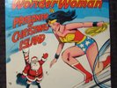 1978 WONDER WOMAN Prisoner Of Christmas Island 7