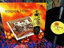 MINT   Orig GRATEFUL DEAD   1966 SF AVALON BALLROOM   Psych Garage Jerry GARCIA